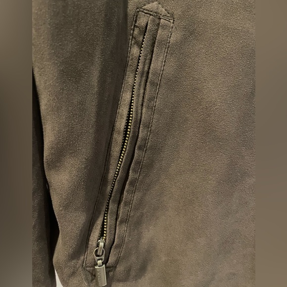 Vintage Weather Proof Jacket - Picture 4 of 7